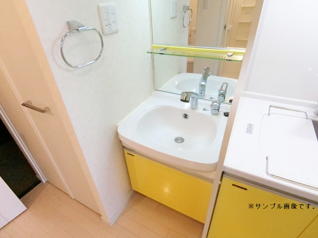 プレサンス大須観音駅前サクシードの内装