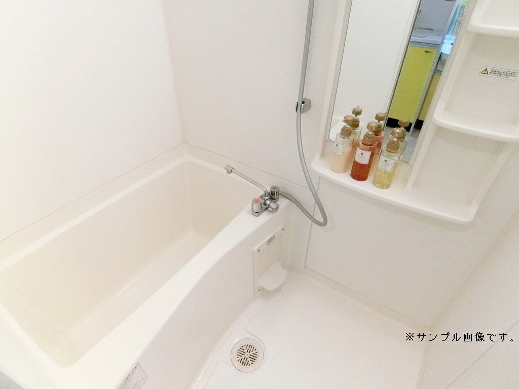 プレサンス大須観音駅前サクシードの内装