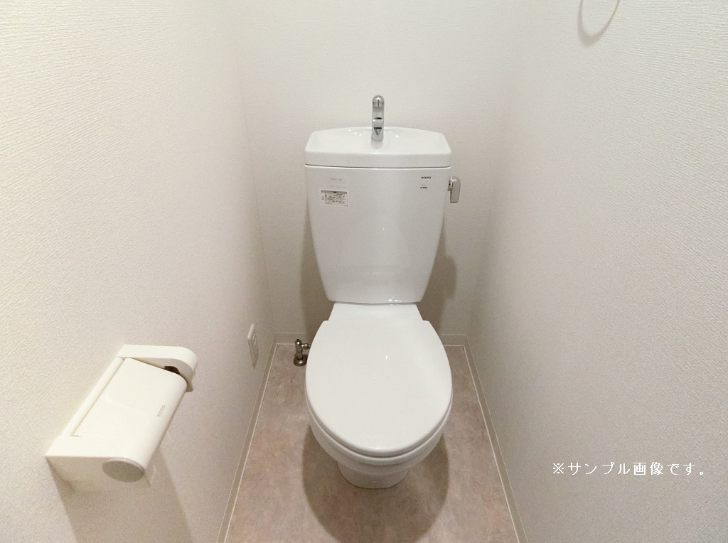 プレサンス大須観音駅前サクシードの内装