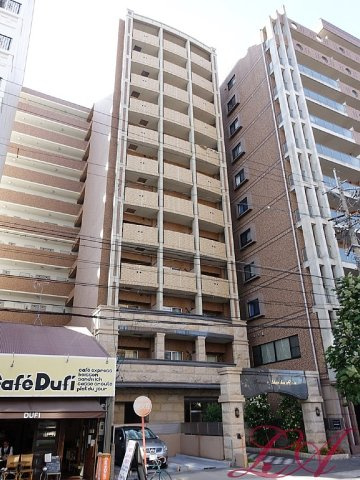 プレサンス新栄リミックス