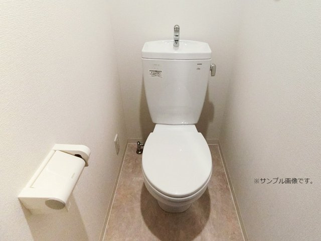 プレサンス新栄リミックスの内装