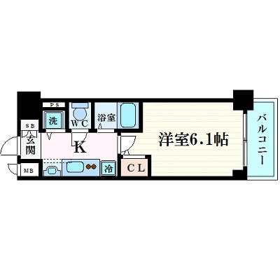 プレサンス名古屋ＳＴＡＴＩＯＮアブソリュート