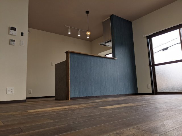 西条市飯岡の中古一戸建の居間・リビング|令和４年１月時点の写真になります。現在は居住中です。