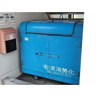 【その他共用部分】 | レオパレスBEADS