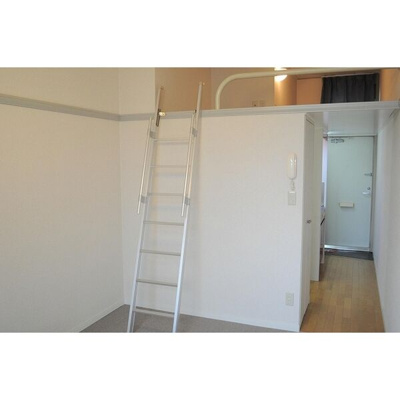 【寝室】 | レオパレスBEADS