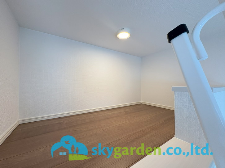 茅ヶ崎市浜之郷　新築戸建　全１棟１号棟のその他