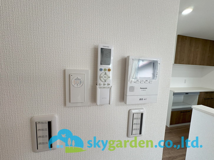 茅ヶ崎市浜之郷　新築戸建　全１棟１号棟のその他