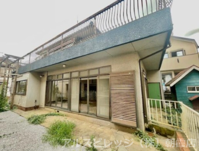 中古戸建　新座市石神２丁目のその他