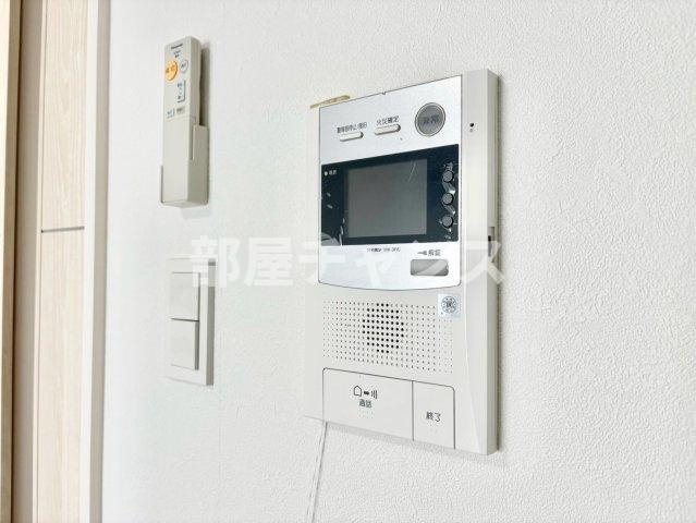 SOU大須(ソウ大須)のセキュリティ