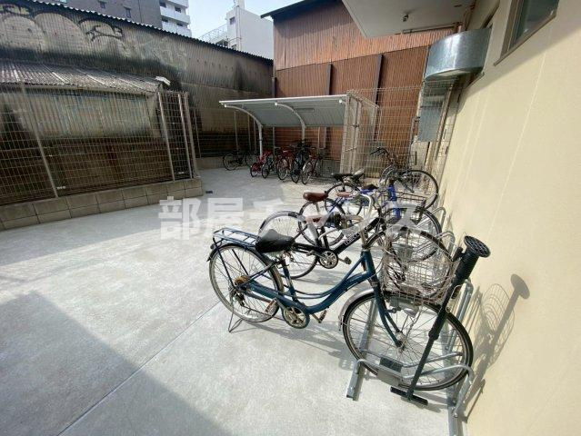 SOU大須(ソウ大須)のその他共用部分