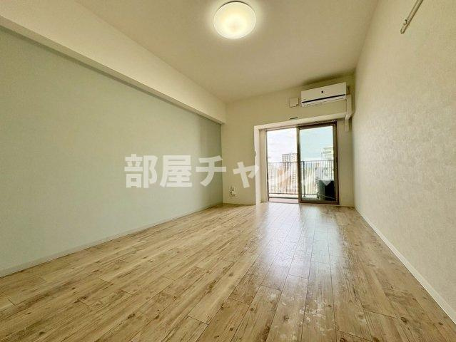 SOU大須(ソウ大須)の居間・リビング