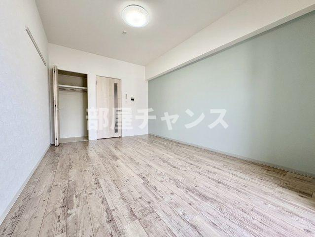 SOU大須(ソウ大須)の寝室