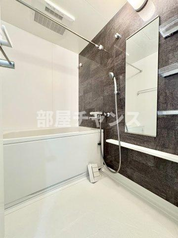 SOU大須(ソウ大須)の浴室