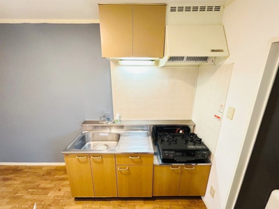 【キッチン】 | チェリーヒルズ