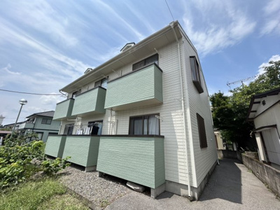 【外観】 | チェリーヒルズ