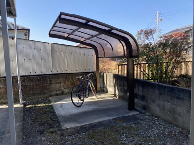 【その他共用部分】 | チェリーヒルズ