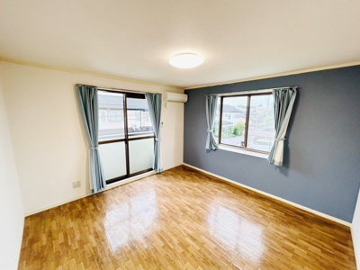 【居間・リビング】 | チェリーヒルズ