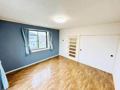 【居間・リビング】 | チェリーヒルズ