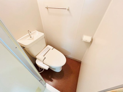 【トイレ】 | チェリーヒルズ