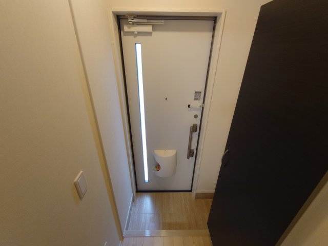 【玄関】 | シルフィードみらく