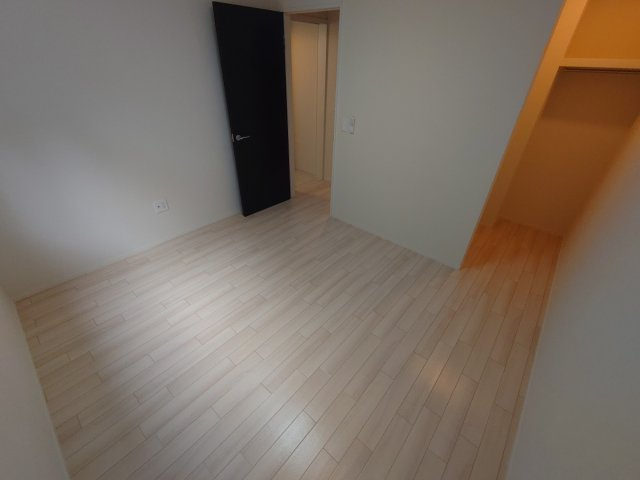 【寝室】 | シルフィードみらく