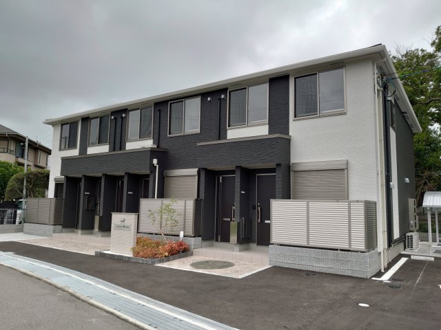 【外観】 | シルフィードみらく