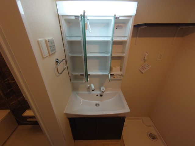 【洗面所】 | シルフィードみらく