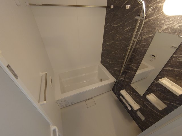 【浴室】 | シルフィードみらく