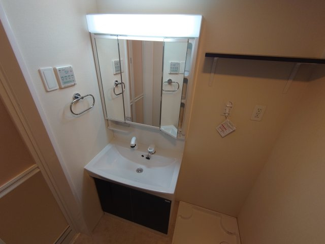 【洗面所】 | シルフィードみらく