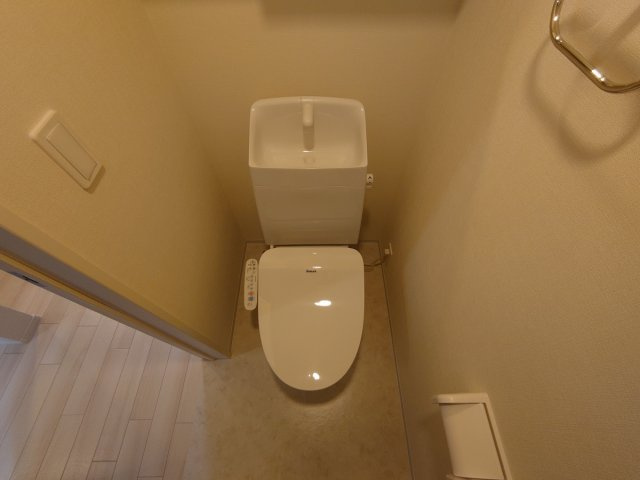 【トイレ】 | シルフィードみらく