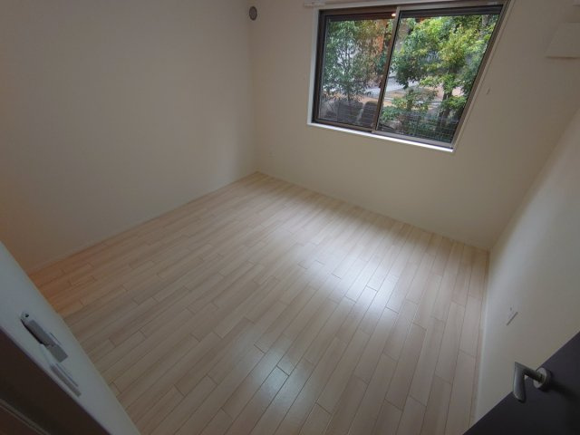 【寝室】 | シルフィードみらく