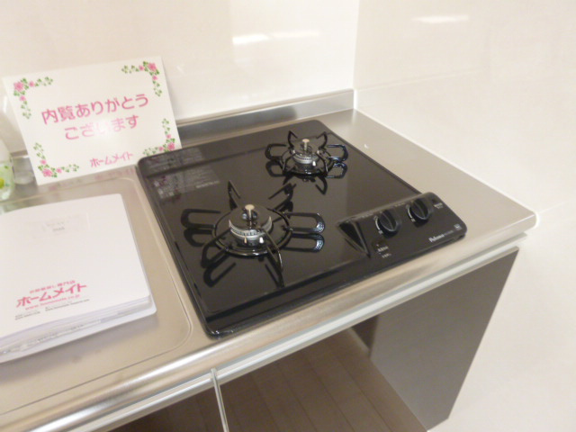 シェルティのキッチン