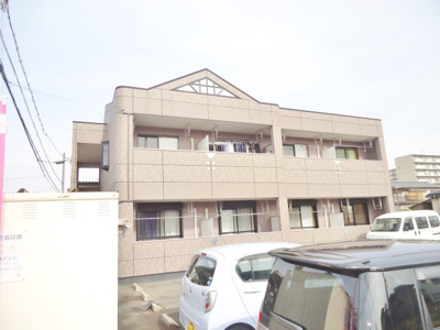 【外観】 | ノビオス