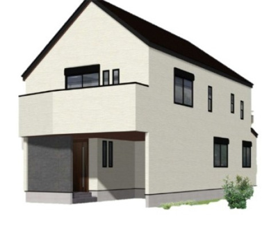 【外観】 | 灘区篠原北町4丁目　新築戸建