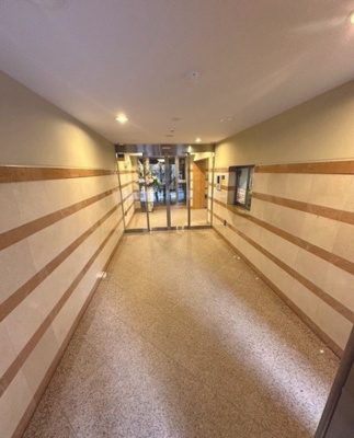 【エントランス】 | グランシティ浅草橋