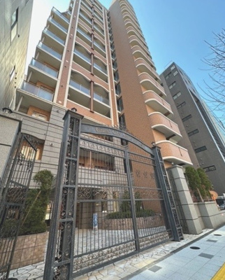 【外観】 | グランシティ浅草橋