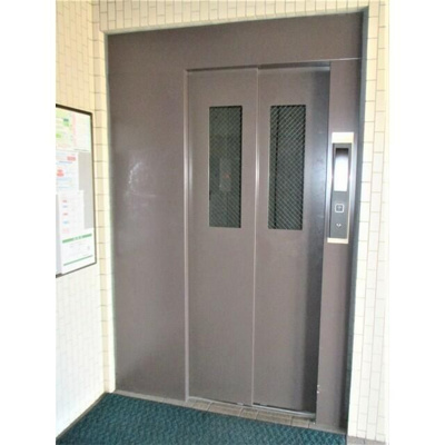 【その他共用部分】 | ハイツビクトリー