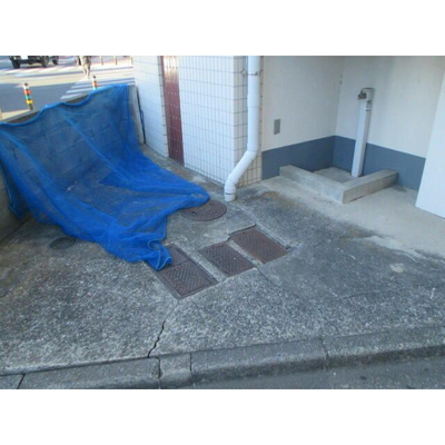 【その他共用部分】 | ハイツビクトリー