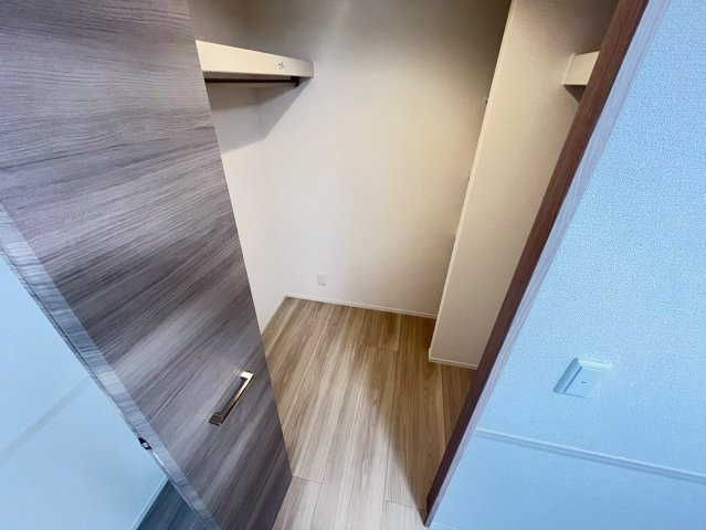 Ciliegioの収納