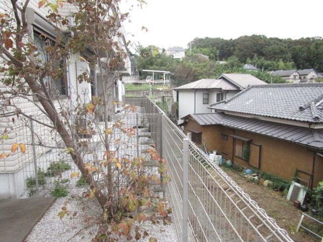 ルミエールのその他共用部分