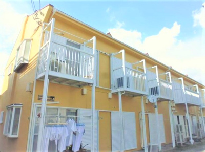 【外観】 | シャルム熊谷Ⅱ