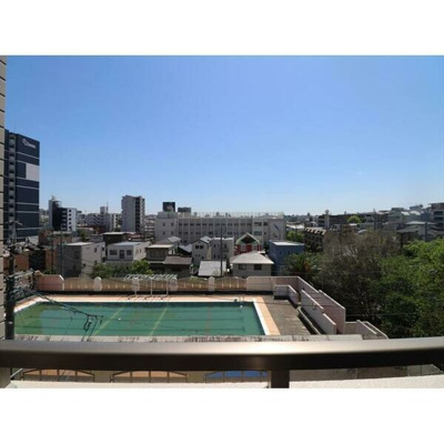 【展望】 | クレスト覚王山