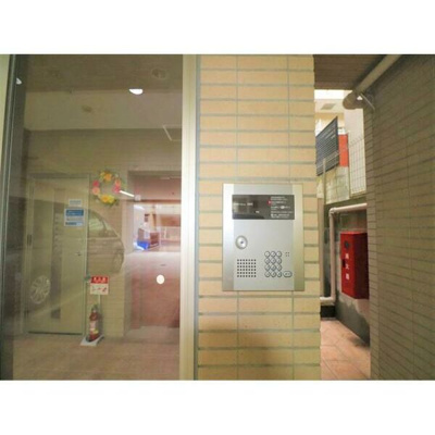 【セキュリティ】 | クレスト覚王山