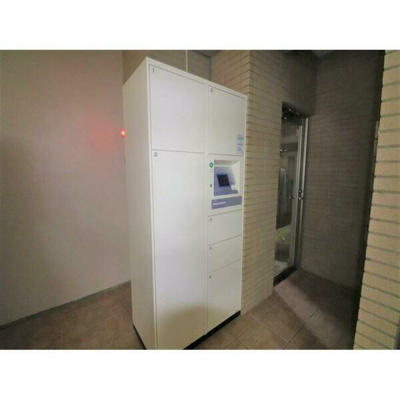 【設備】 | クレスト覚王山