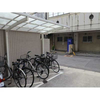 【その他共用部分】 | クレスト覚王山