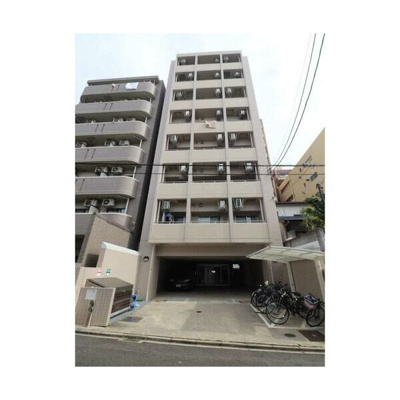 【外観】 | クレスト覚王山