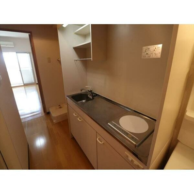 【キッチン】 | クレスト覚王山