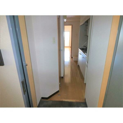 【玄関】 | クレスト覚王山