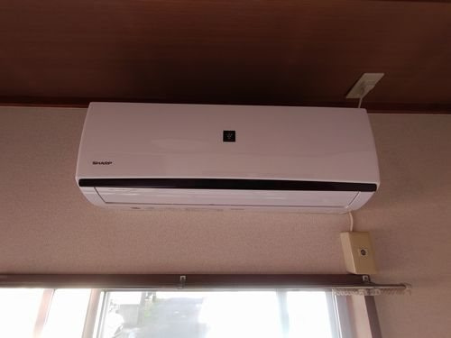 ディアハイム南柏の設備