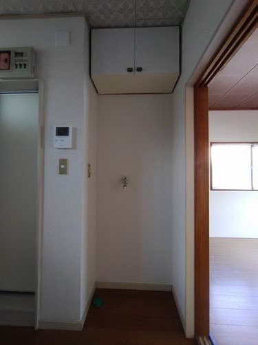 ディアハイム南柏のその他